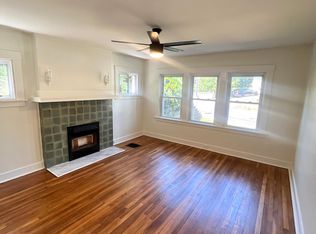 160 N Fremont Ave #4, Pittsburgh, PA 15202