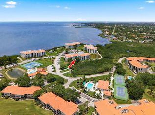 125 MARINER DRIVE #125, TARPON SPRINGS, FL 34689