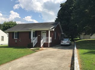 1611 Oklahoma Ave, Burlington, NC 27217