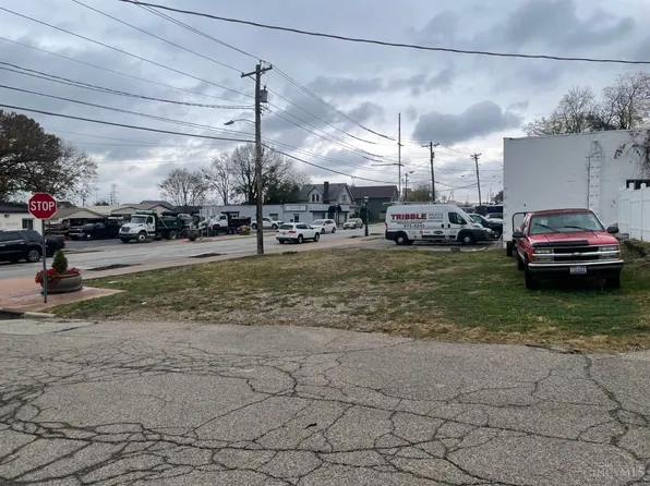 0 Reading Rd, Cincinnati, OH 45215