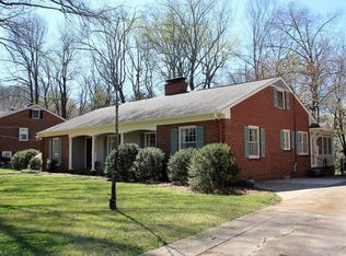 2317 Danbury Rd, Greensboro, NC 27408