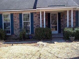505 Longstreet St, Summerville, SC 29486