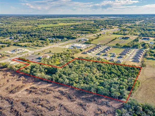 NE 23rd St, Choctaw, OK 73020