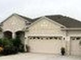 9926 Marsh Pointe Dr, Orlando, FL 32832