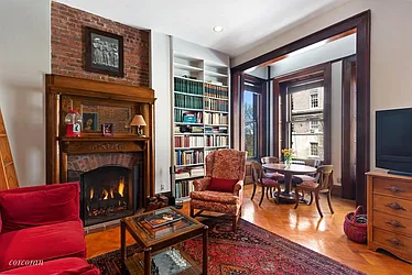 Sold by Corcoran