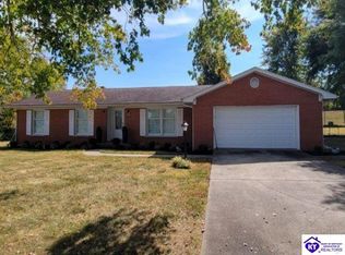 1031 Rineyville Big Springs Rd, Rineyville, KY 40162