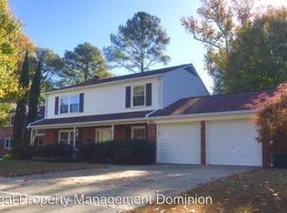 306 Gaines Mill Ln, Hampton, VA 23669