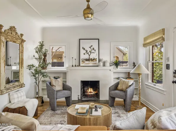 29 W WILSHIRE Drive, Phoenix, AZ 85003