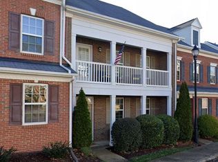 1364 Regulator St, Raleigh, NC 27603