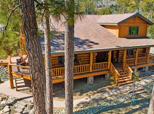 2625 W Gentle Breeze Way, Prescott, AZ 86303