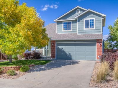 595 Branding Iron Ln, Castle Rock, CO, 80104