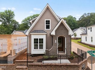 728 Powell Dr, Raleigh, NC 27606