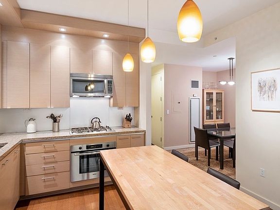 5th image of 1600 Broadway APT 19C