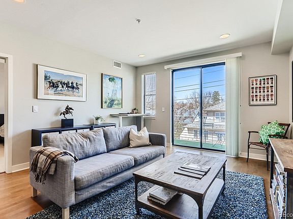 4th image of 360 S Lafayette St #305