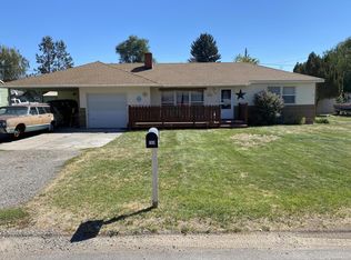 760 SE Fairview St, Prineville, OR