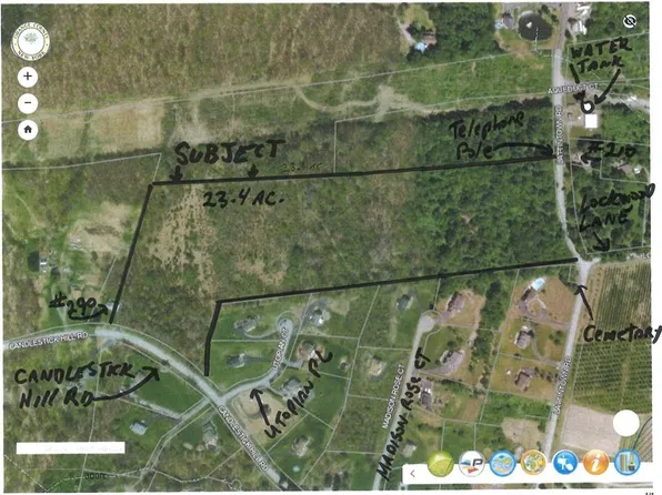 Lattintown Road, Newburgh, NY 12550