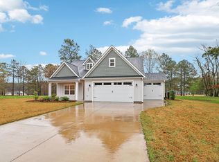 401 Grand Harbor Blvd, Ninety Six, SC 29666