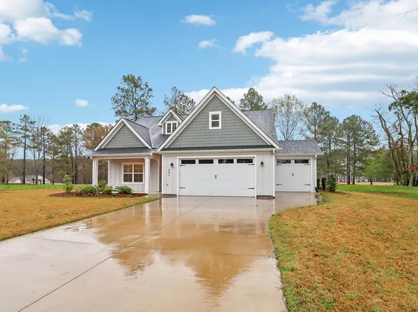 401 Grand Harbor Blvd, Ninety Six, SC 29666