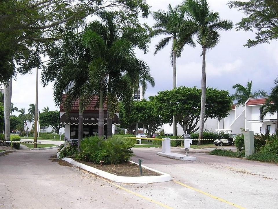 Main Gate
