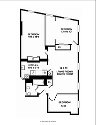 Rented by Mirador Real Estate