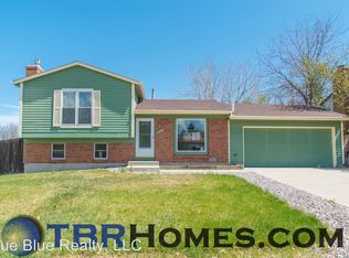 1470 Washington Ave, Louisville, CO 80027