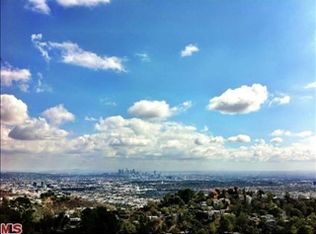 2104 Kew Dr, Los Angeles, CA 90046