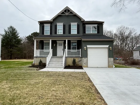 116 Isabella Dr, Glassboro, NJ 08028