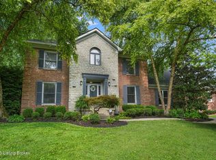 500 Moser Rd, Louisville, KY 40223