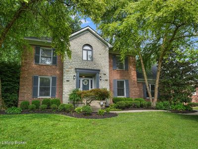 500 Moser Rd, Louisville, KY, 40223