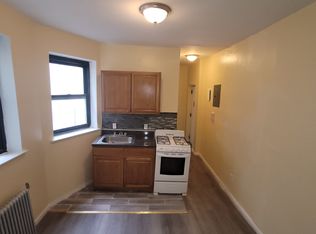 (Undisclosed Address), Bronx, NY 10455
