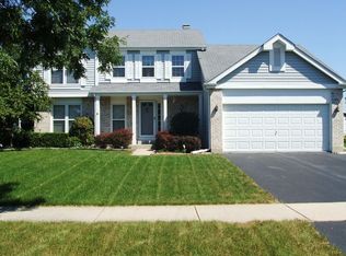 1146 Collingwood Ln, Bolingbrook, IL 60440