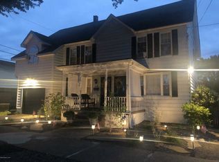 118 Spring St, West Pittston, PA 18643