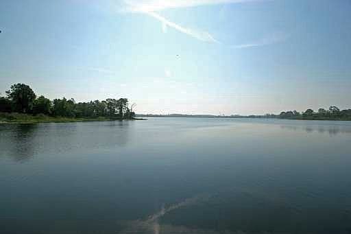 Lake Sylvan