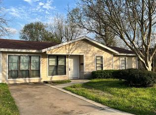 7726 Claiborne St, Houston, TX 77016
