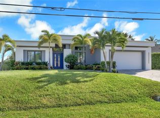 2530 NW 14th Ter, Cape Coral, FL 33993