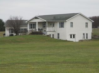 3916 S Us Highway 231, Crawfordsville, IN 47933