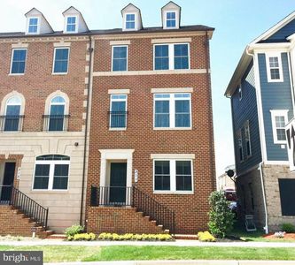 311 Parkview Ave, Gaithersburg, MD, 20878