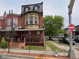 100 N Broadway, Gloucester City, NJ 08030