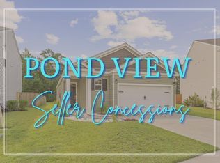 627 Silver Spruce St, Summerville, SC 29486