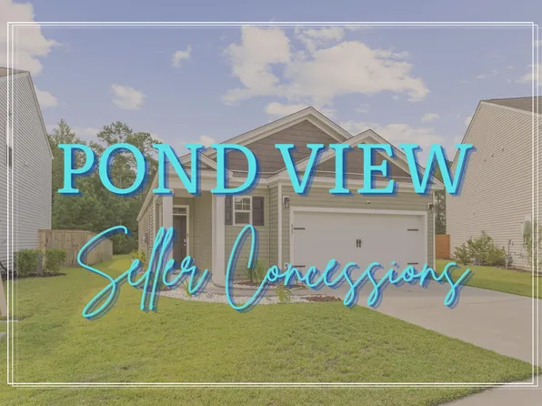 627 Silver Spruce St, Summerville, SC 29486