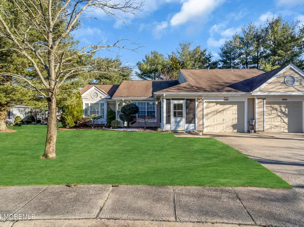 1184A Thornbury Lane #A, Manchester, NJ 08759