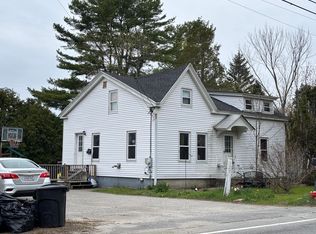127 Montello St, Lewiston, ME 04240