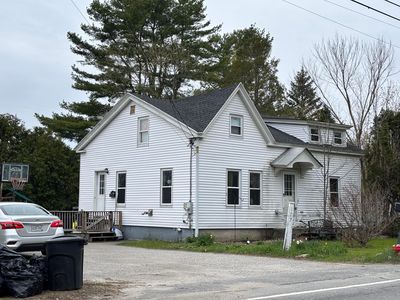127 Montello Street, Lewiston, ME, 04240