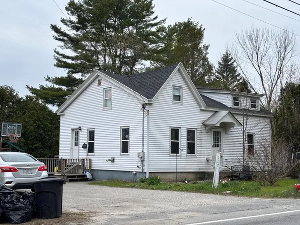 127 Montello Street, Lewiston, ME 04240