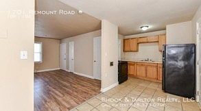 2nd image of 1701 Remount Rd #1701-8