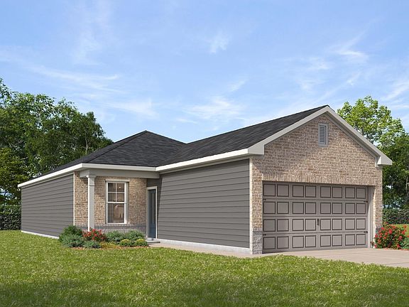 Build The Comal G - now starting at 242,990
