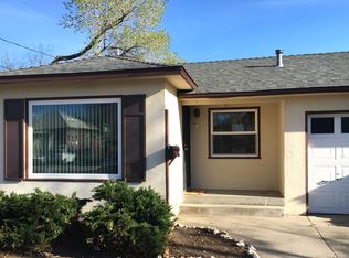 460 W 9th St, Reno, NV 89503