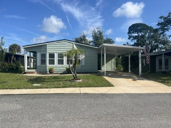 1360 Flor Del Sol Dr #1099, Port Orange, FL 32129