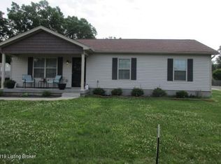 4409 Debbie Ct, Louisville, KY 40213