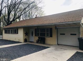 143 Seven Stars Rd, Pottsville, PA 17901